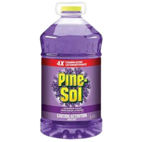 Pine-Sol Lavander Scent All Purpose Cleaner