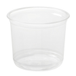 16 oz PET Deli Container