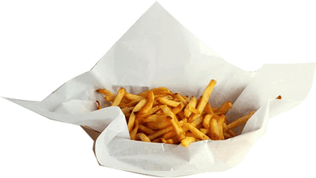 12" x 10.75" Deli Sheets