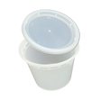 20 oz Heavy Deli Containers Combo