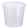 24 oz Heavy Deli Containers Combo