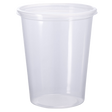 32 oz Heavy Deli Containers Combo