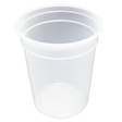 32 oz Heavy Deli Containers