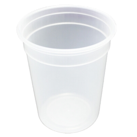 32 oz Heavy Deli Containers
