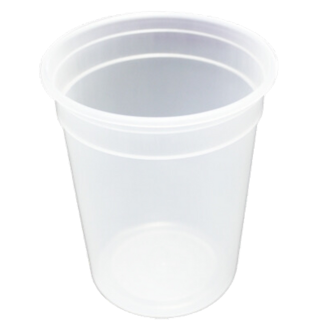 32 oz Heavy Deli Containers