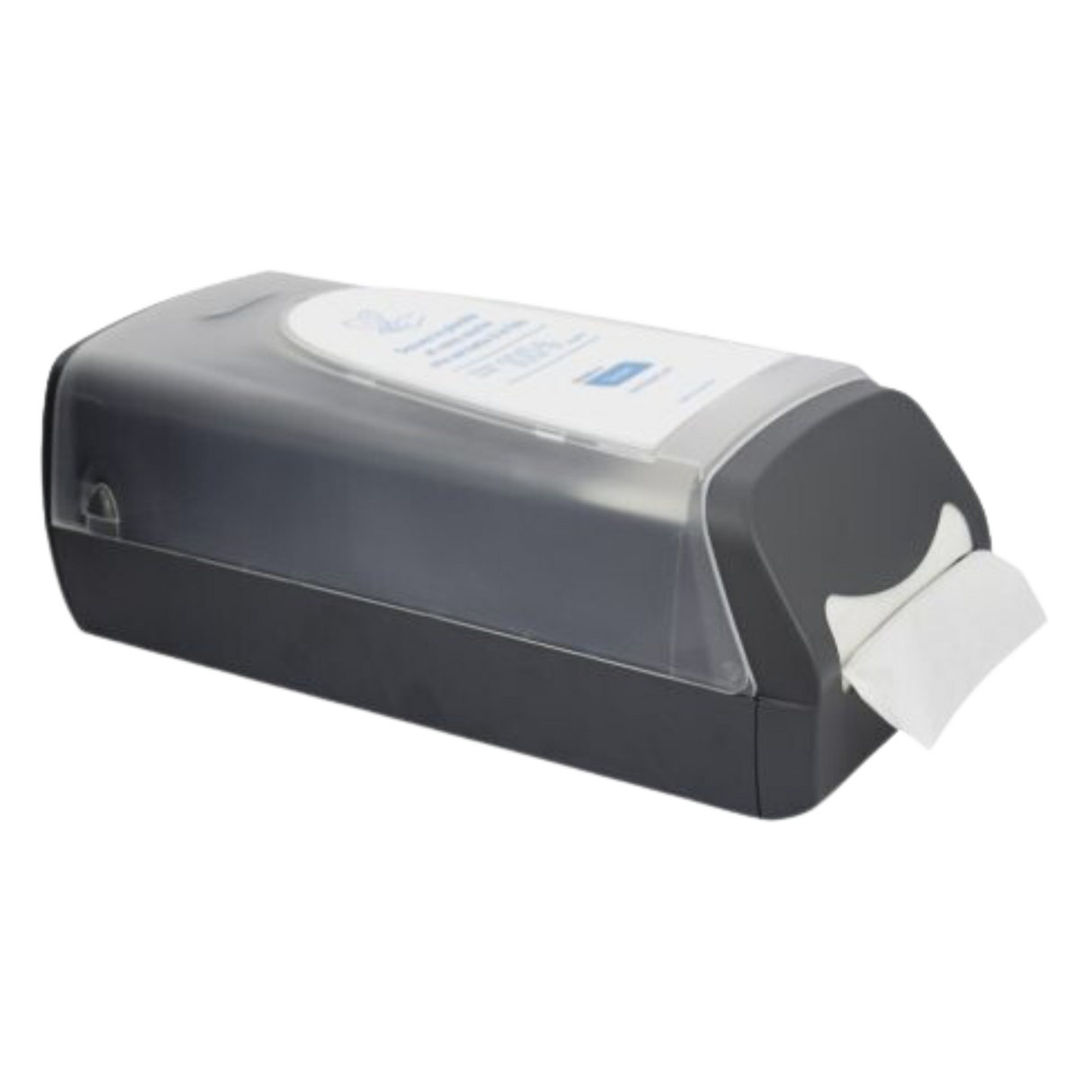 Countertop Dispenser for Interfold Napkins