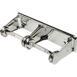 Standard Double Roll Bathroom Tissue Dispenser