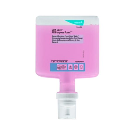 Gel All Purpose Hand Soap
