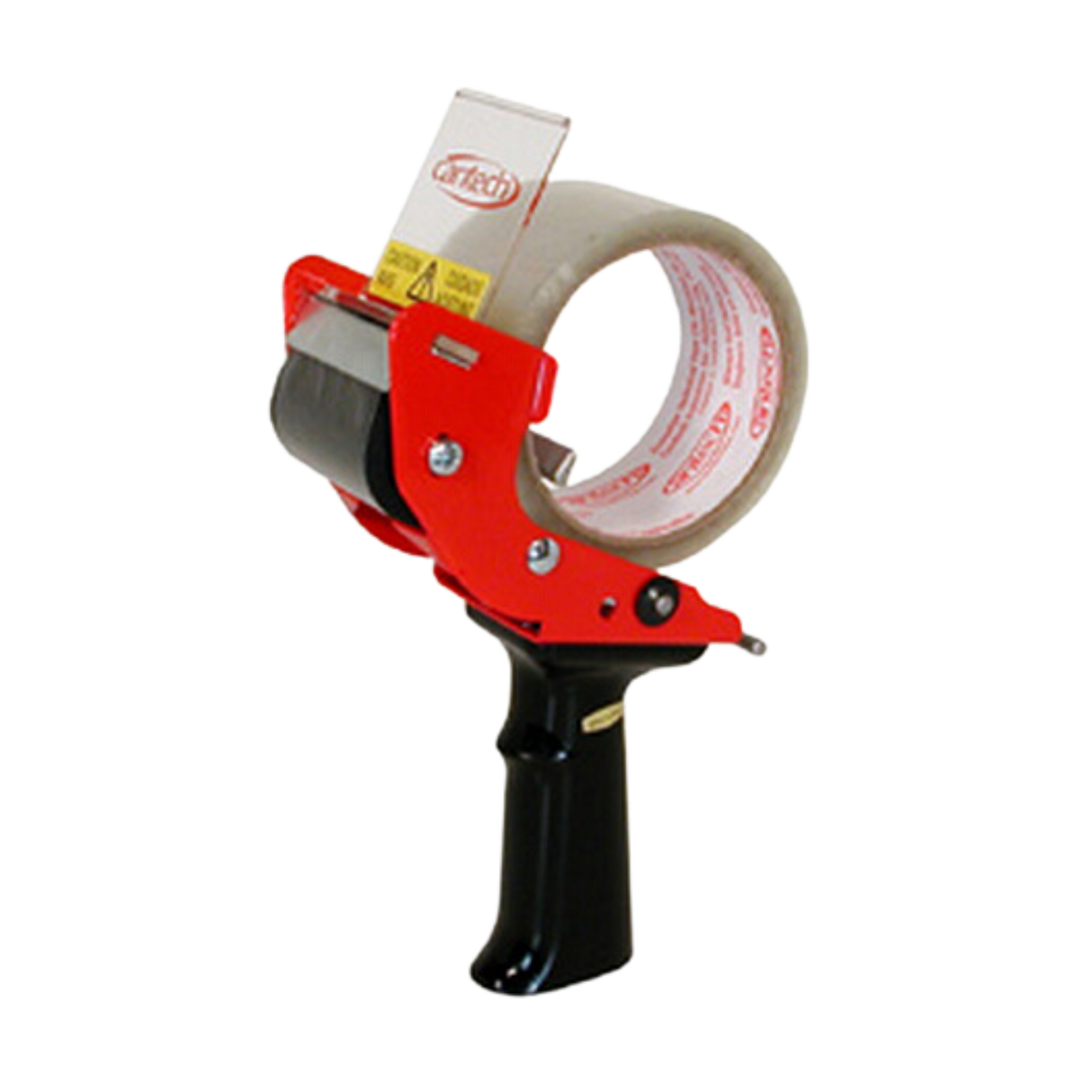 Metallic Dispenser for Packaging Tapes