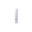 Metallic Cone Water Cup Dispenser
