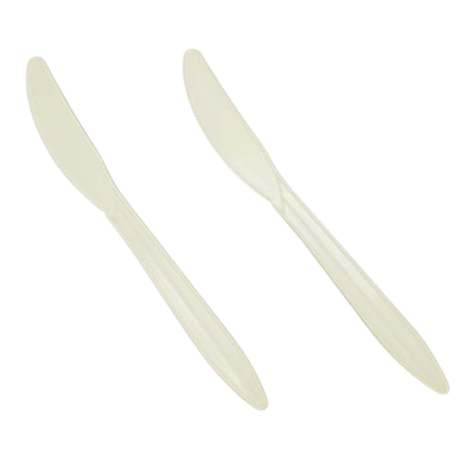 Bio-Based Medium Knives