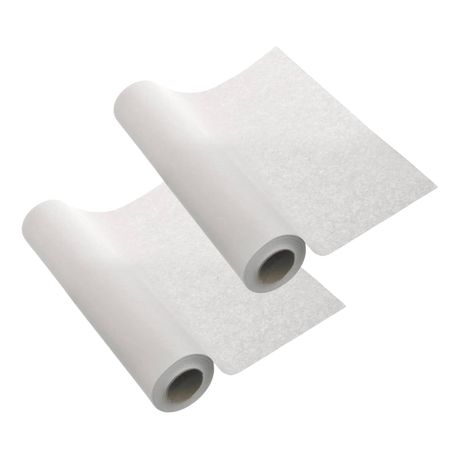 Crepe Natural Colour Medical Paper Roll