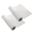 Smooth Natural Colour Medical Paper Roll