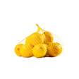 Yellow Net Bag