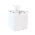 9" X 13", 1 ply White Multi Purpose Shop Towels