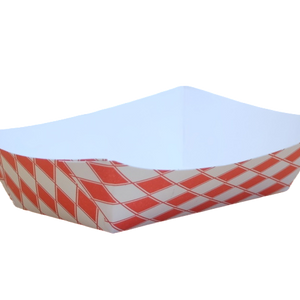 Food Trays