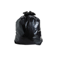 20" x 22" Regular Black Garbage Bags