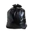 35" x 50" Extra Strong Black Garbage Bags