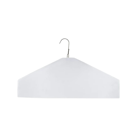 20" Plain Back Fold Garment Cover