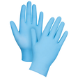Extra Large Nitrile Examination Gloves