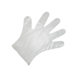 Large Cast Polyethylene Deli Gloves
