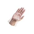 Large Low-Density Polyethylene Deli gloves