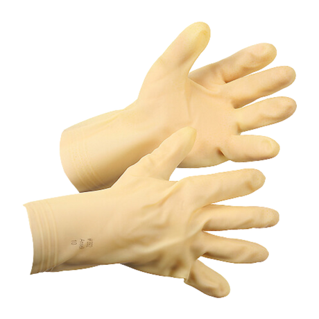 Small Latex Canner Gloves