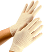 Large Vinyl Exam Gloves
