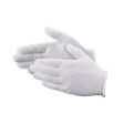 100% Cotton Light Weight Mens Inspector Gloves