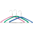 Assorted Colour Foamie Hanger Covers