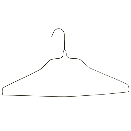 18" Gold Strut Hanger, 14.5 Gauge