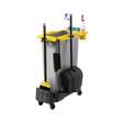 Svelte Yellow Rim Caddy for JA201-GY