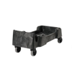 Black Svelte Dolly for JA201-GY