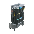 Black Svelte Caddy Bag for JA201-GY