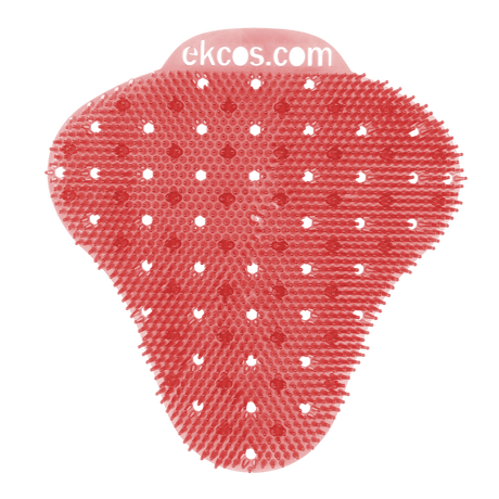 Red Passion Urinal Screens, Lasts 60 Days