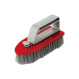 Handheld Scrubbing Brush