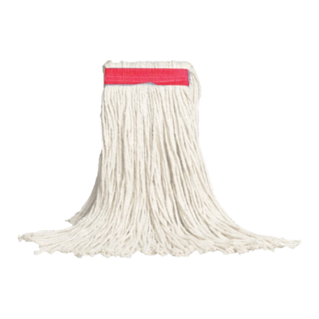 16 oz Narrow Band Synthetic Mop Head