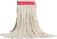 20 oz Narrow Band Cotton Mop Head