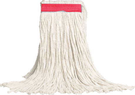 20 oz Narrow Band Synthetic Mop Head