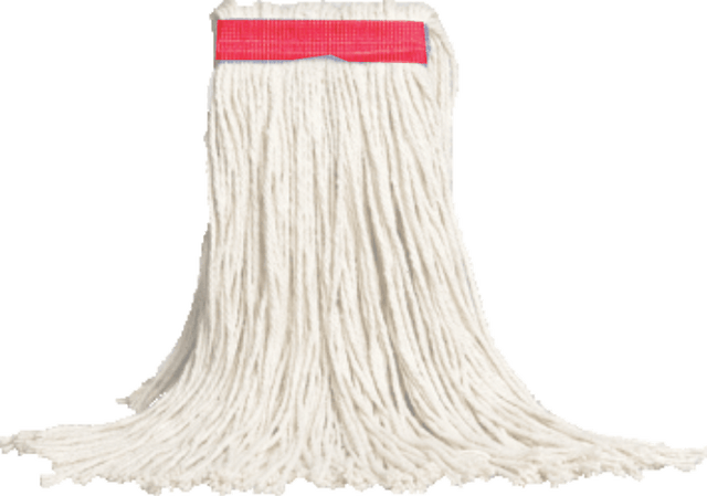 20 oz Narrow Band Synthetic Mop Head