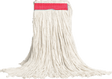 24 oz Narrow Band Synthetic Mop Head