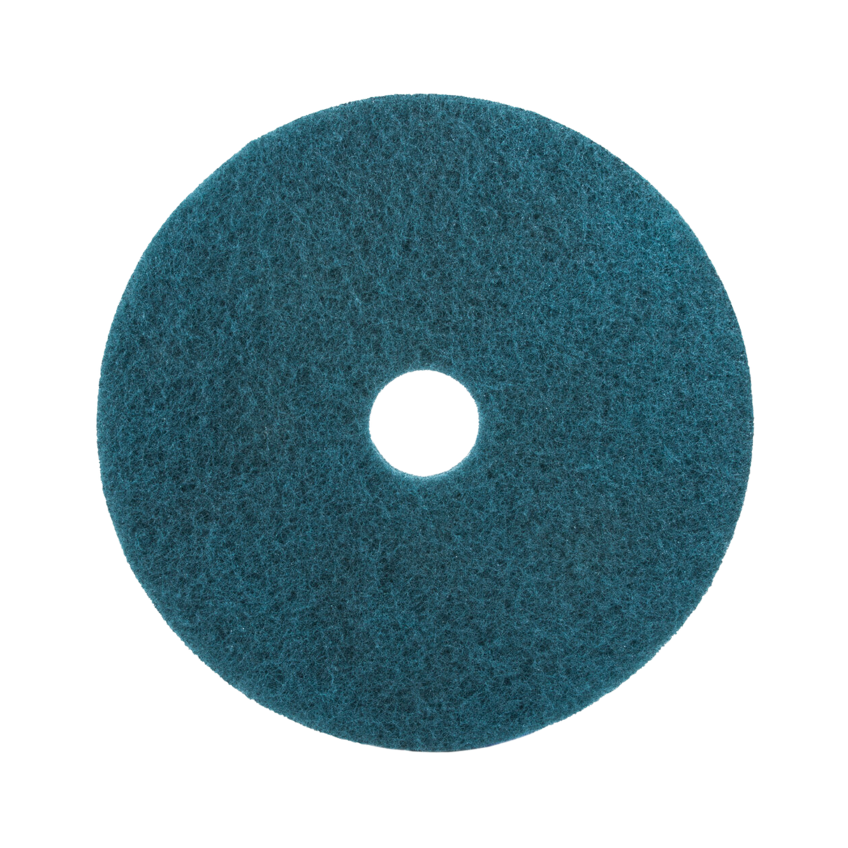17" Blue Cleaner Pad