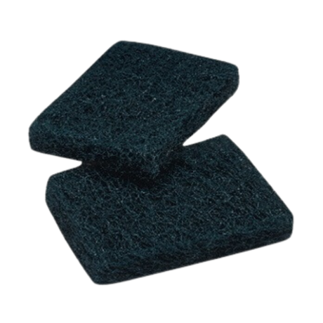 3.5" x 5" Heavy-Duty Scouring Pad