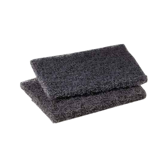 4" x 5.2" Griddle Polishing Pad