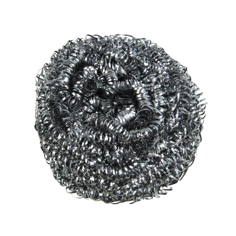 50g Stainless Steel Sponge