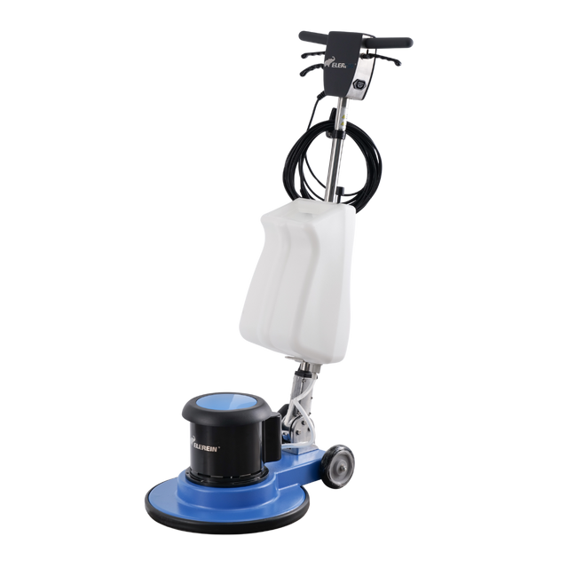 Multifunctional Floor Burnisher