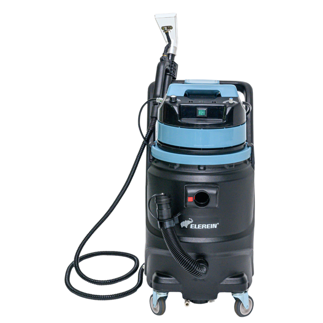 Multifunctional Steam Carpet Cleaner