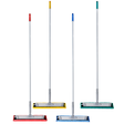 40cm Microfiber Mop Cover
