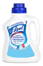 Crisp Linen Scent Laundry Detergent