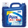 9.24L Purex Laundry Detergent for Cold Water
